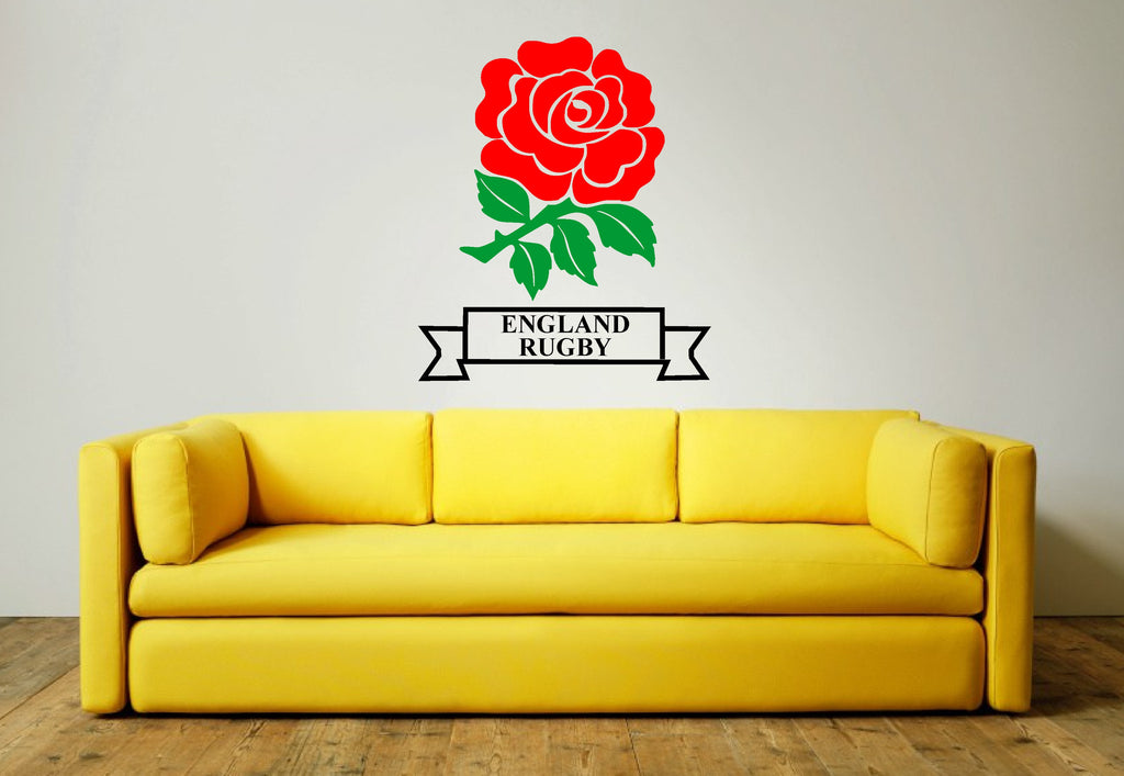 England Rose