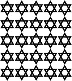 Star of David (Jewish) Stickers