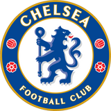 Chelsea FC Badge Full Colour