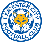 Leicester City FC Badge Full Colour