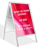 A-Master A Frame A2 Size