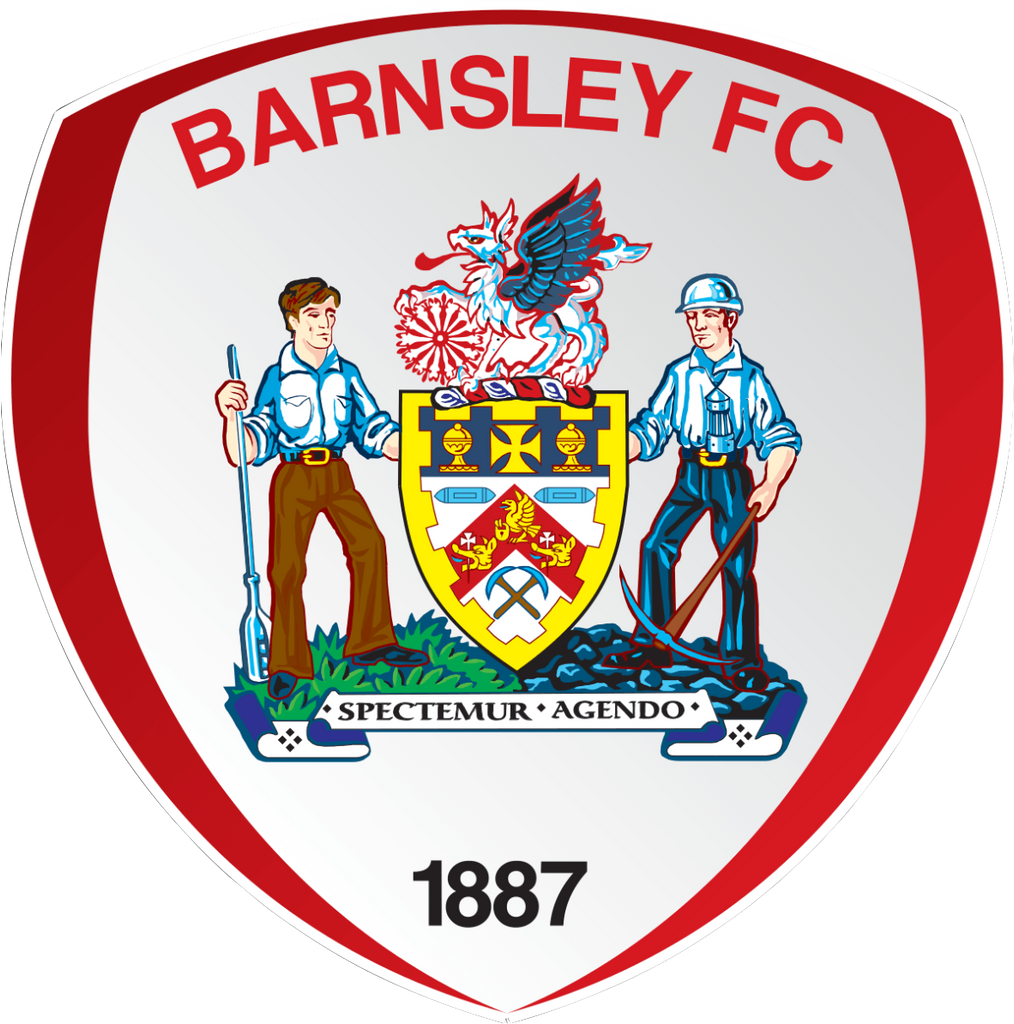 barnsley logo full colour