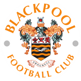 Blackpool FC Badge Full Colour