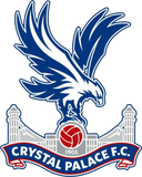 Crystal Palace FC Badge Full Colour