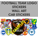 any football logo
