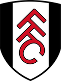 Fulham FC Badge Full Colour
