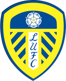 Leeds United FC Badge Full Colour