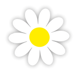 Daisy Stickers