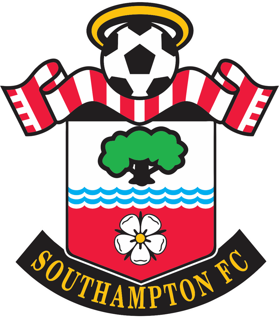 Southampton FC Badge Full Colour