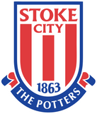 Stoke City FC Badge Full Colour