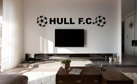 Hull Football Club