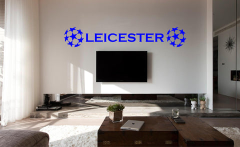 Leicester F.C.
