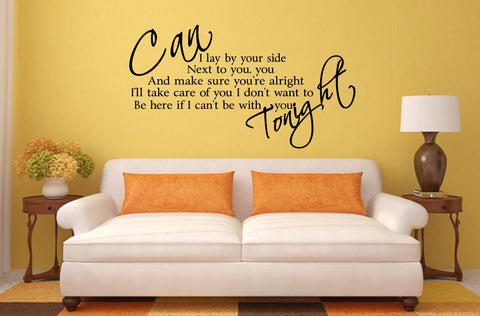 Lay Me Down Lyrics from Sam Smith - stylish wall art
