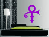 Prince Symbol, Logo