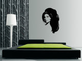 Amy Winehouse Decal