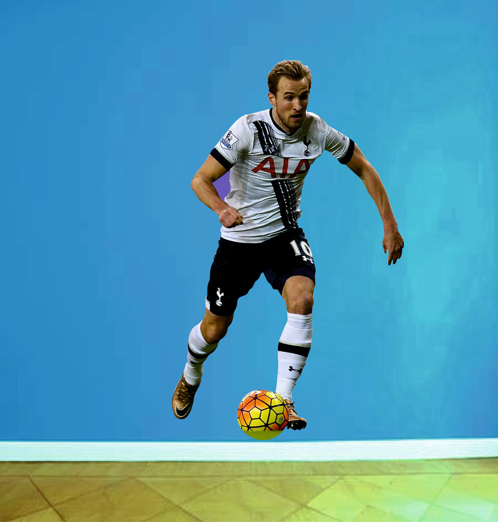 Harry Kane