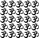 Hindu "Om" (Aum) Symbol Stickers