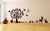 Childrens Room Wall Art Decorations