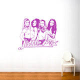 Little Mix Wall Art